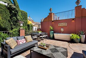 Genteel Home San Isidoro Terrace