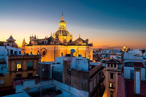 Genteel Home San Isidoro Terrace