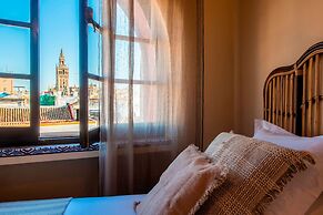 Genteel Home San Isidoro Terrace