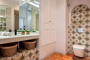 Genteel Home San Isidoro Terrace