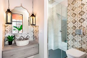 Genteel Home San Isidoro Terrace