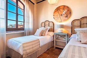 Genteel Home San Isidoro Terrace