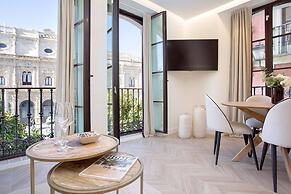 Genteel Home Chicarreros