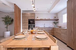 Genteel Home San Jerónimo