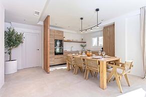 Genteel Home San Jerónimo