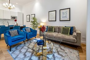 Genteel Home Giraldi