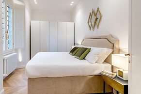 Genteel Home Giraldi