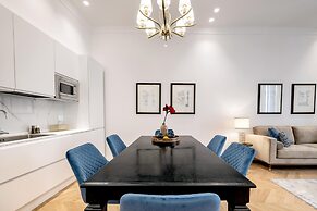 Genteel Home Giraldi