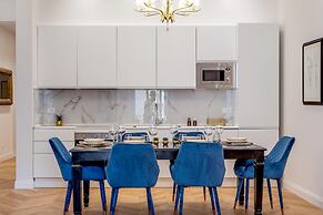 Genteel Home Giraldi