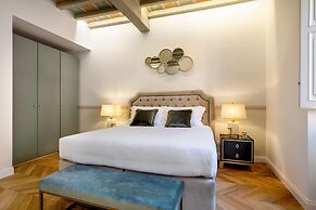 Genteel Home Giraldi