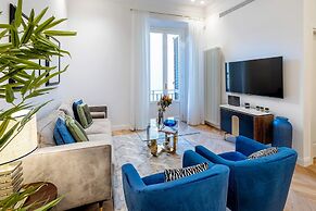 Genteel Home Giraldi