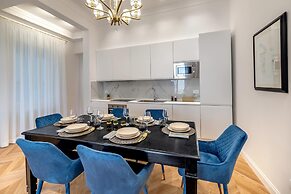 Genteel Home Giraldi