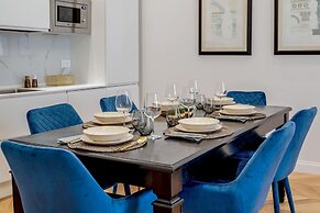 Genteel Home Giraldi