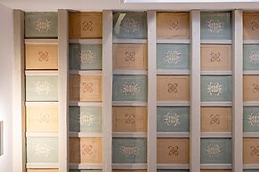 Genteel Home Giraldi