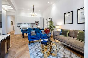 Genteel Home Giraldi