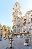 Genteel Home Plaza del Obispo