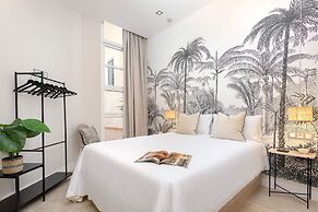 Genteel Home Plaza del Obispo