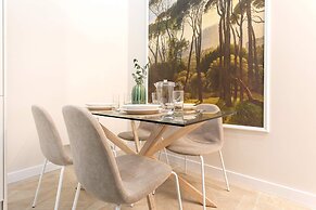 Genteel Home Plaza del Obispo