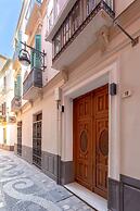 Genteel Home Plaza del Obispo