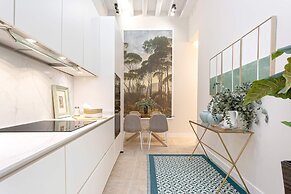 Genteel Home Plaza del Obispo