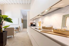 Genteel Home Plaza del Obispo