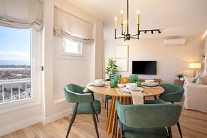 Genteel Home Hermosilla