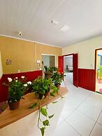 Pousada Tradição 1960