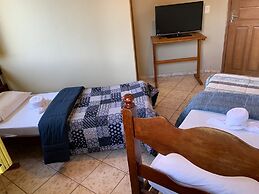 Pousada Tradição 1960