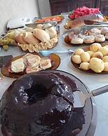 Pousada Tradição 1960