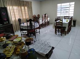 Pousada Tradição 1960