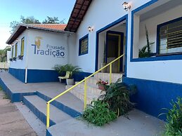 Pousada Tradição 1960