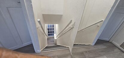 Spacious & Modern 2-bed House in Dagenham
