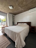 Hotel La Perla Domos