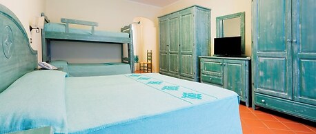 Hotiday Room Collection - Golfo Aranci