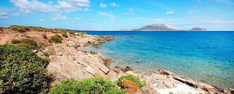 Hotiday Room Collection - Golfo Aranci