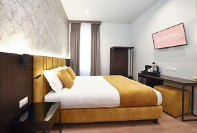 Albarosa Rooms