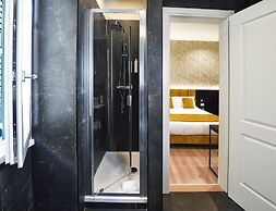 Albarosa Rooms