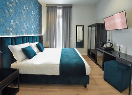 Albarosa Rooms