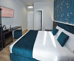 Albarosa Rooms