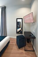 Albarosa Rooms