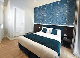 Albarosa Rooms