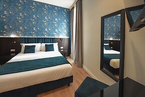 Albarosa Rooms