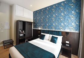 Albarosa Rooms