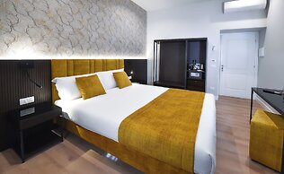 Albarosa Rooms