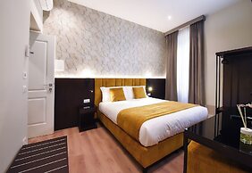 Albarosa Rooms