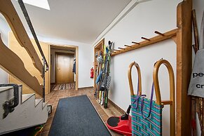 Hotel Garni Tirol
