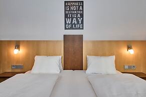 Hotel Garni Tirol