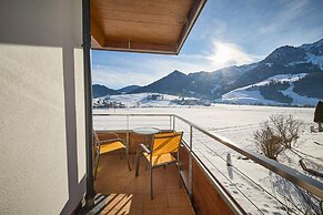 Hotel Garni Tirol