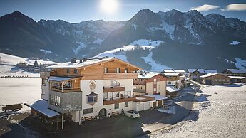 Hotel Garni Tirol