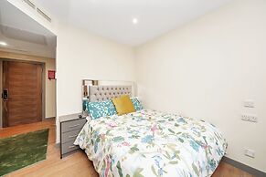 Hotel Apartment in Ilford